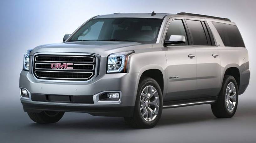 GMC YUKON XL 2018 1GKS2GKC1JR139283 image